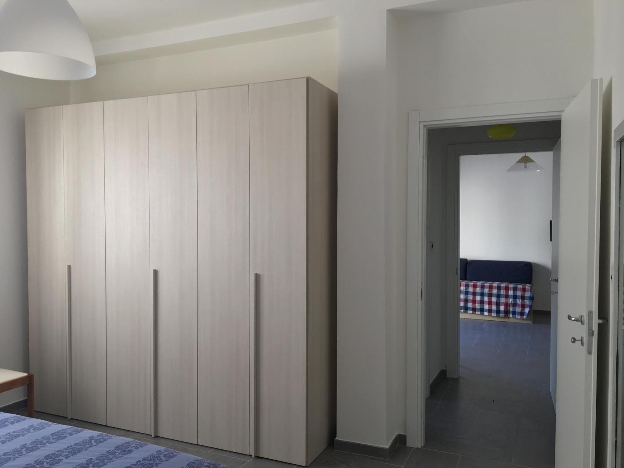 פסטום Hotel Le Palme מראה חיצוני תמונה